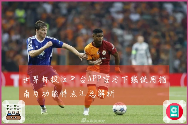 世界杯投注平台APP官方下载使用指南与功能特点汇总解析