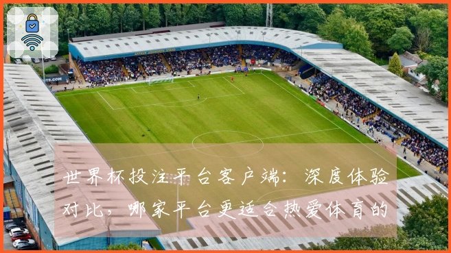 世界杯投注平台客户端：深度体验对比，哪家平台更适合热爱体育的你？