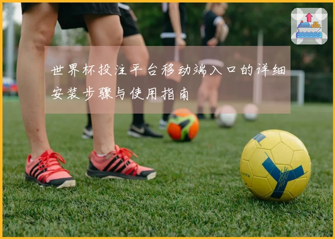 世界杯投注平台移动端入口的详细安装步骤与使用指南