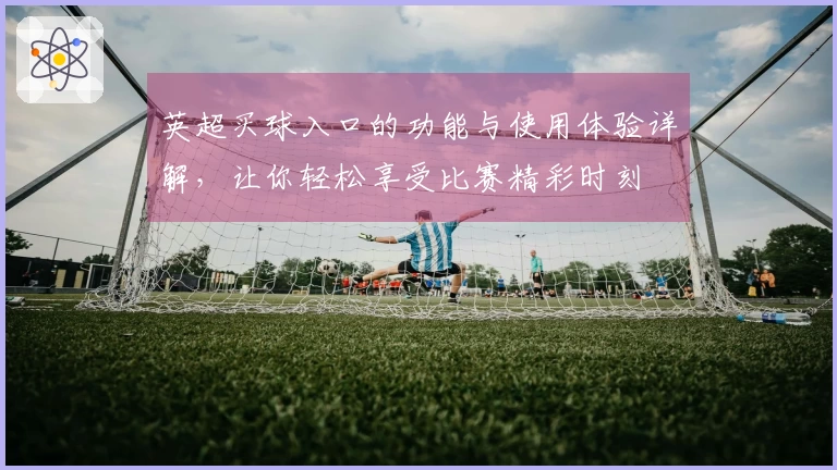 英超买球入口的功能与使用体验详解，让你轻松享受比赛精彩时刻