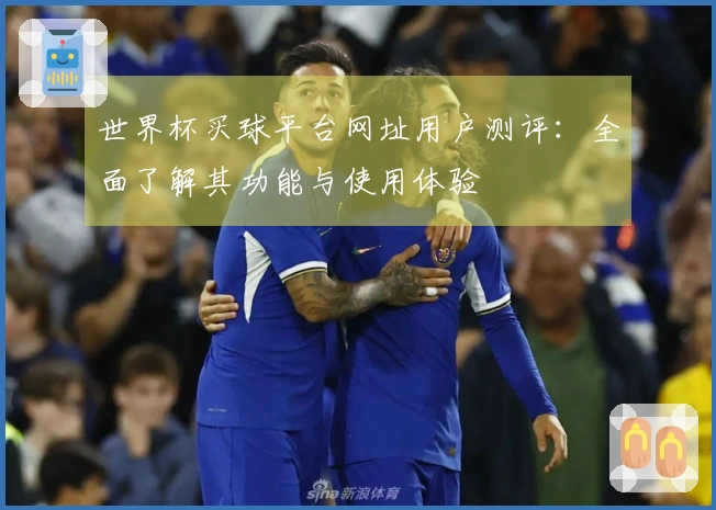 世界杯买球平台网址用户测评：全面了解其功能与使用体验