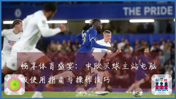 畅享体育盛宴：中欧买球主站电脑版使用指南与操作技巧