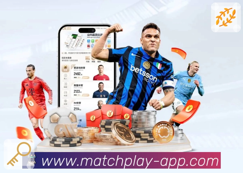 足球竞猜APP 封面图